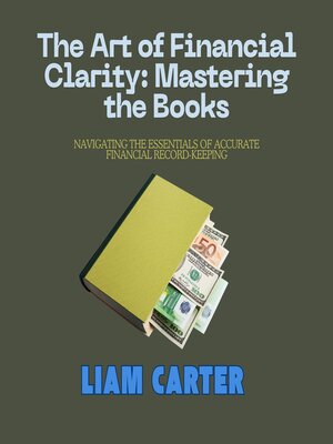 cover image of The Art of Financial Clarity